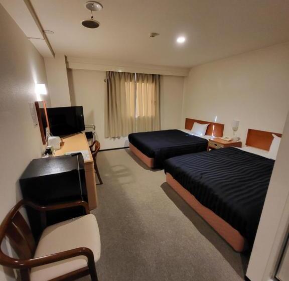 اتاق لوکس, First Stay Amagasaki