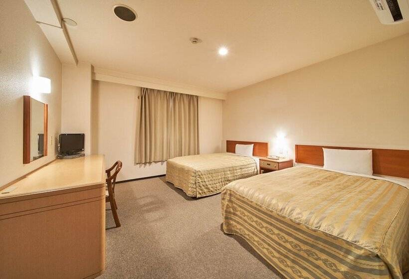 اتاق استاندارد, First Stay Amagasaki