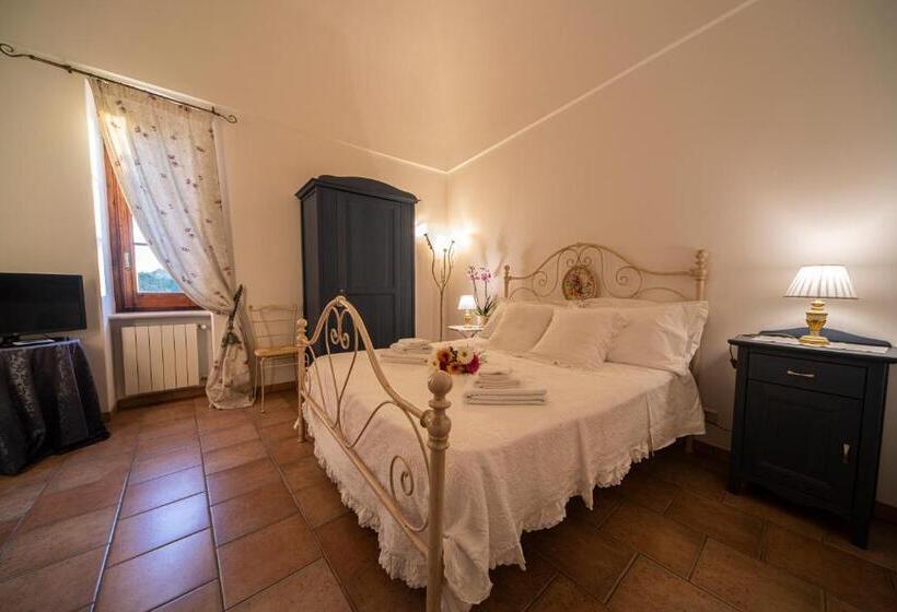 اتاق استاندارد, Masseria Del Crocifisso
