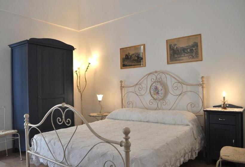 اتاق استاندارد, Masseria Del Crocifisso