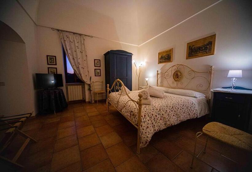 اتاق استاندارد, Masseria Del Crocifisso