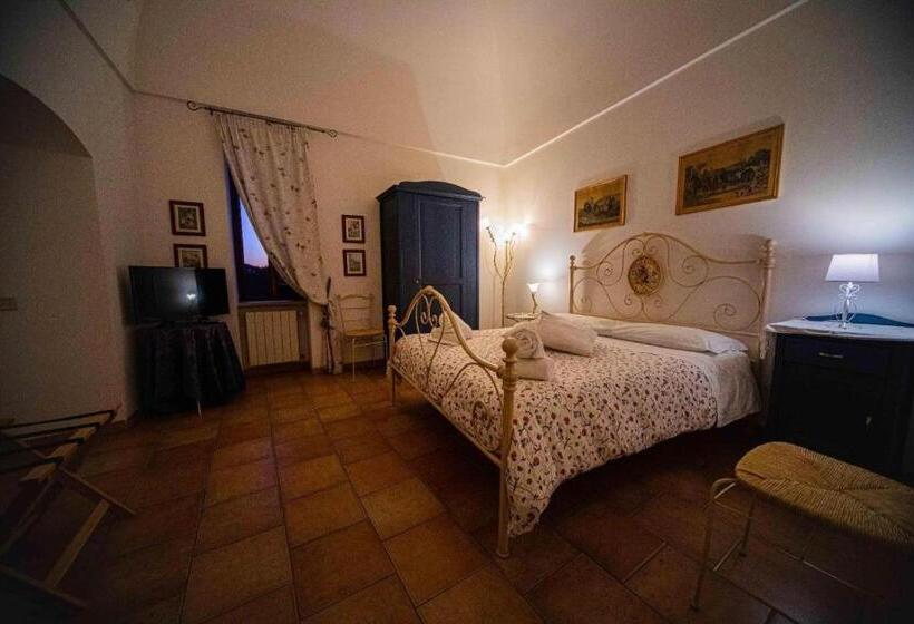 اتاق استاندارد, Masseria Del Crocifisso