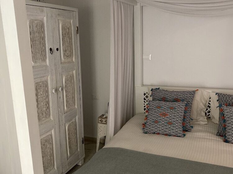 اتاق استاندارد, Dar Camelia
