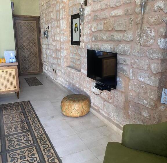 سوئیت جونیور با تراس, Dar Camelia