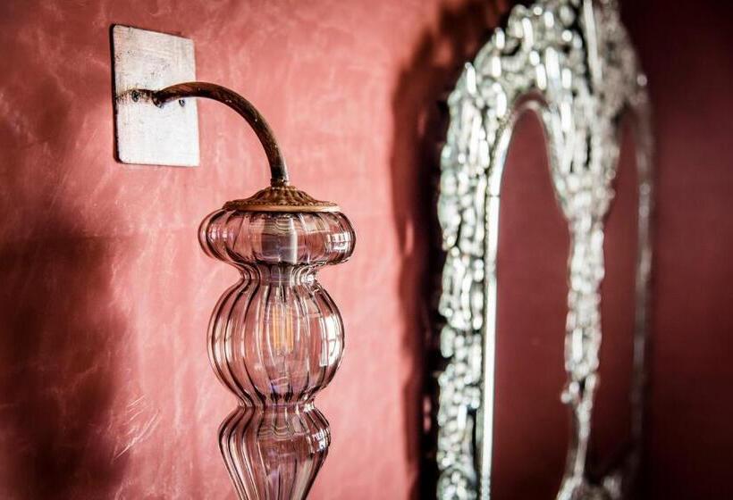 اتاق استاندارد, Dar Camelia