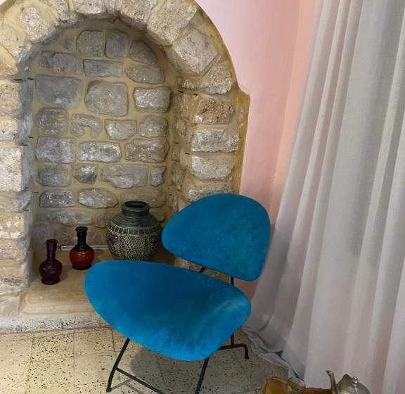 اتاق استاندارد, Dar Camelia