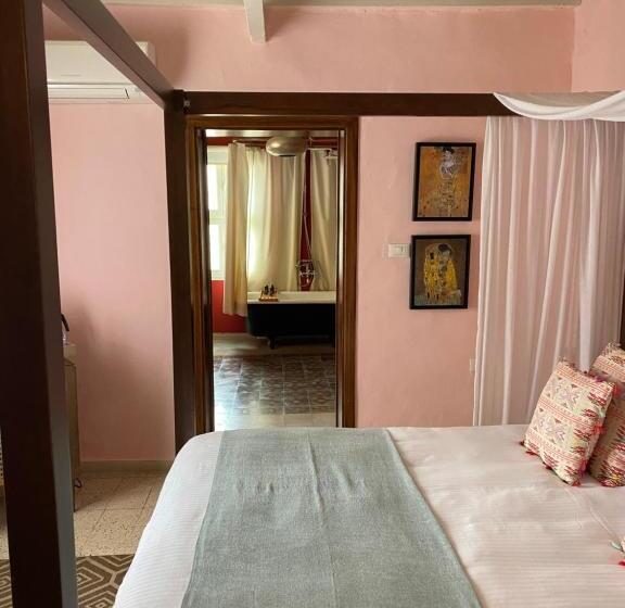 اتاق استاندارد, Dar Camelia