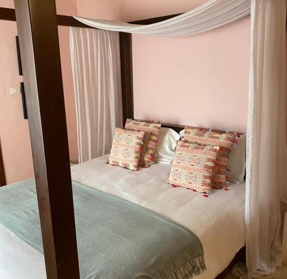 اتاق استاندارد, Dar Camelia