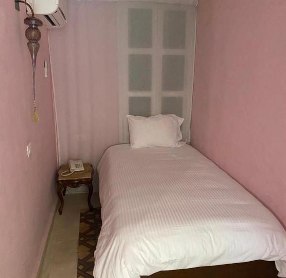 سوئیت جونیور با تراس, Dar Camelia