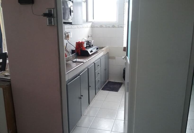 اتاق استاندارد, La Plaine Verte Guesthouse