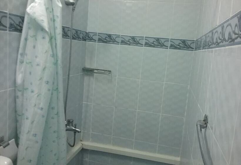 اتاق استاندارد, La Plaine Verte Guesthouse