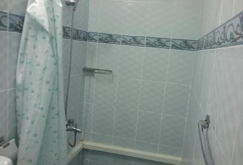 اتاق استاندارد, La Plaine Verte Guesthouse