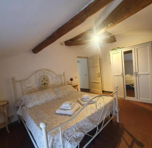 اتاق استاندارد, Relais Puccini