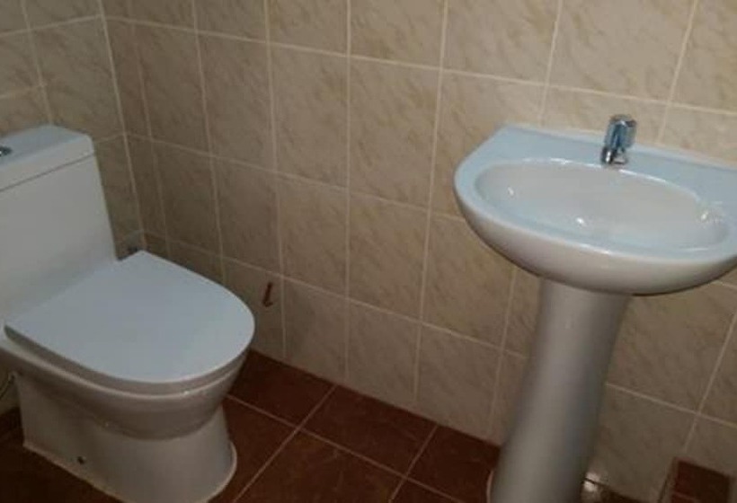 اتاق استاندارد, H Suecia 2 B&b