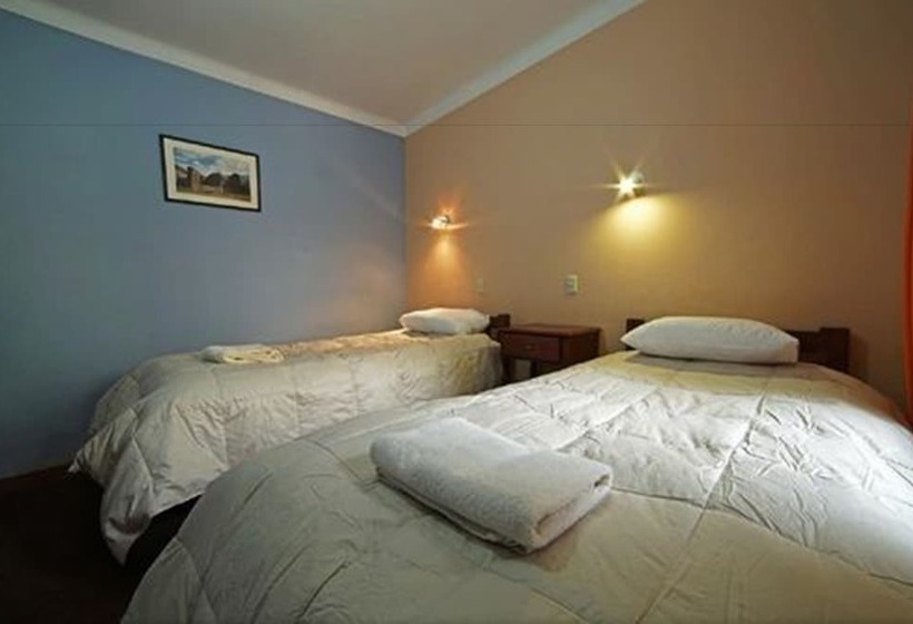 اتاق استاندارد, H Suecia 2 B&b