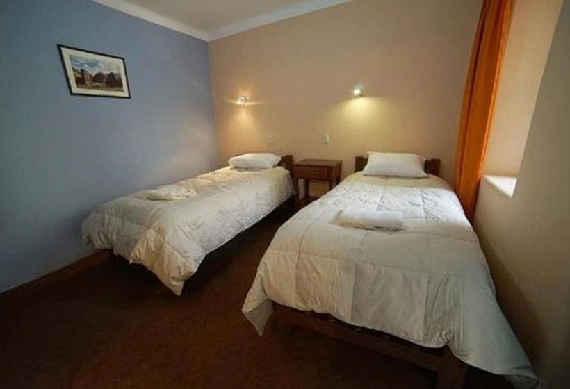 اتاق استاندارد, H Suecia 2 B&b