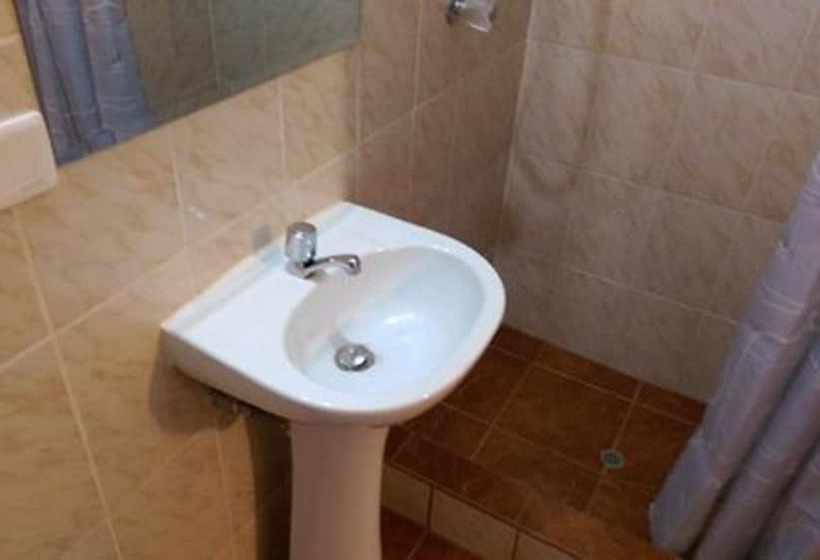 اتاق استاندارد سه نفره, H Suecia 2 B&b