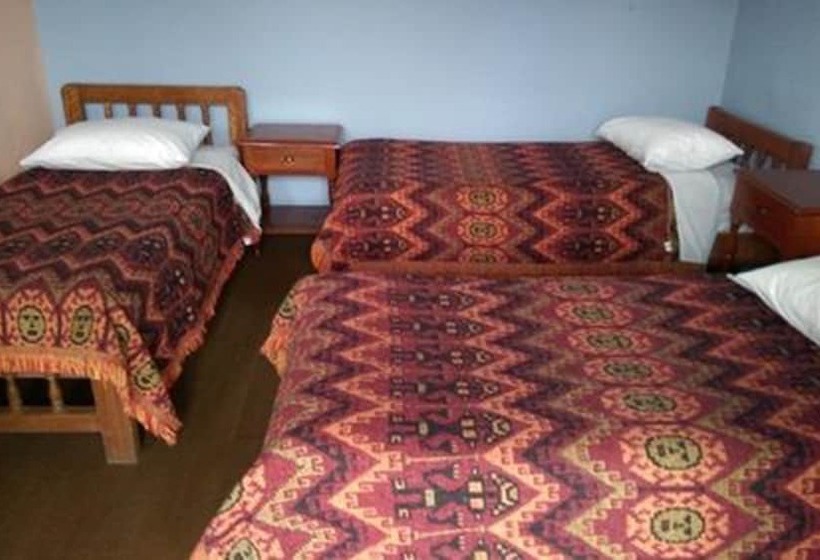 اتاق استاندارد سه نفره, H Suecia 2 B&b