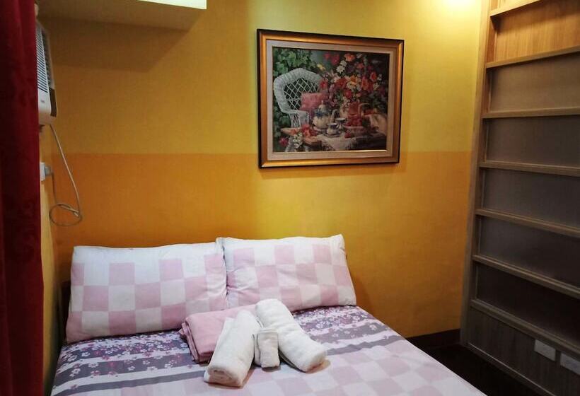 آپارتمان عادی 1 خوابه, Ridgewood Towers Condotel