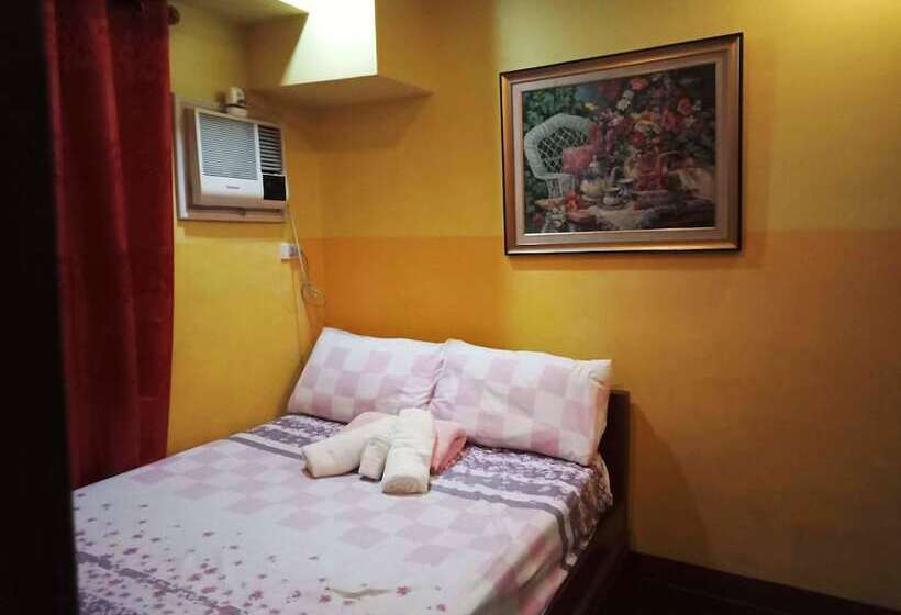 آپارتمان عادی 1 خوابه, Ridgewood Towers Condotel