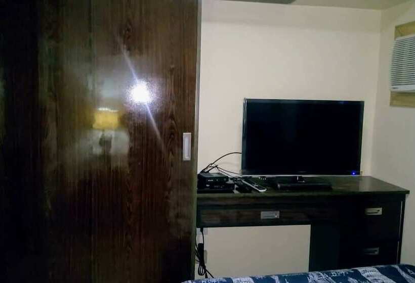 آپارتمان راحتی 1 خوابه, Ridgewood Towers Condotel