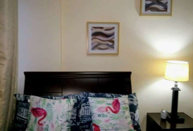 آپارتمان راحتی 1 خوابه, Ridgewood Towers Condotel