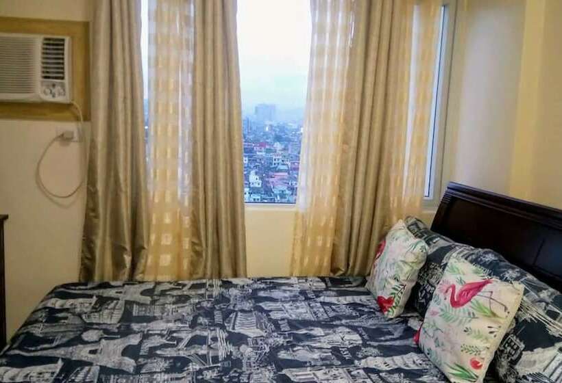 آپارتمان راحتی 1 خوابه, Ridgewood Towers Condotel