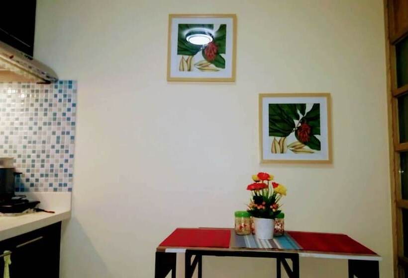 آپارتمان راحتی 1 خوابه, Ridgewood Towers Condotel