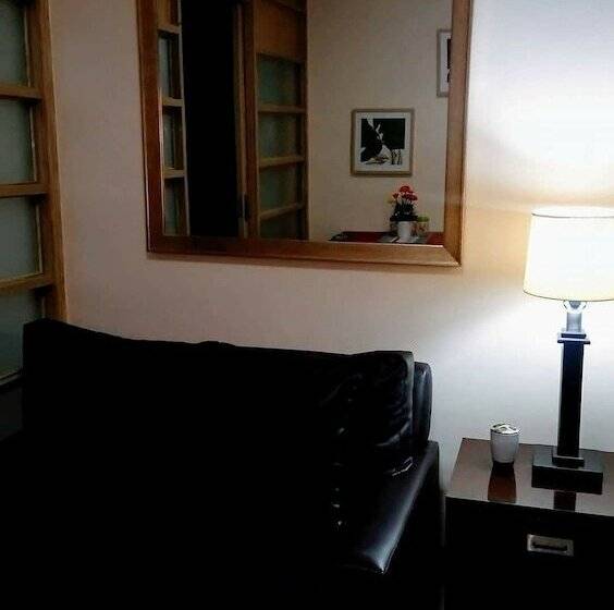 آپارتمان راحتی 1 خوابه, Ridgewood Towers Condotel