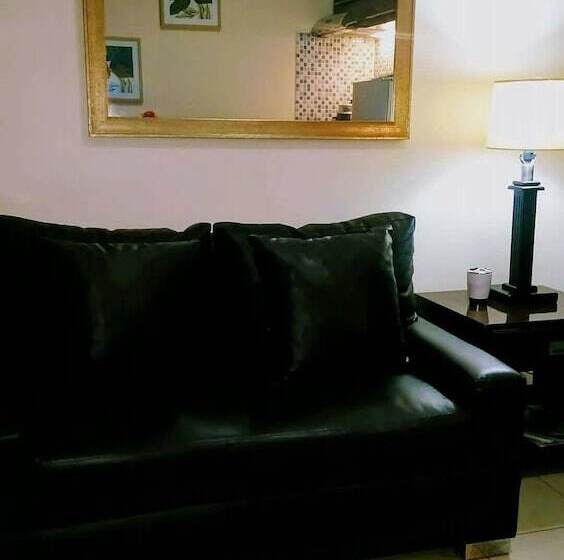 آپارتمان راحتی 1 خوابه, Ridgewood Towers Condotel