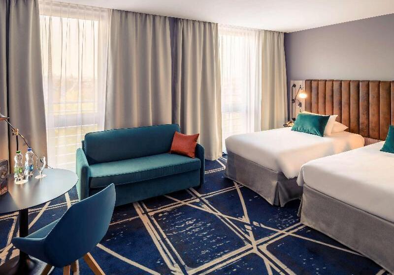 اتاق استاندارد, Apa Hotel Nihombashi Bakurocho Ekimae