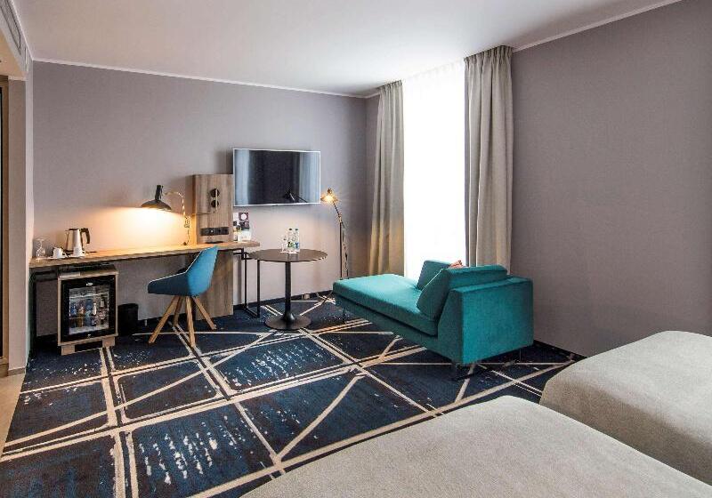 اتاق استاندارد, Apa Hotel Nihombashi Bakurocho Ekimae