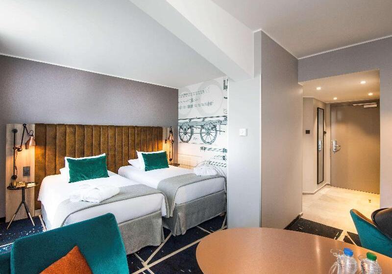 اتاق استاندارد, Apa Hotel Nihombashi Bakurocho Ekimae