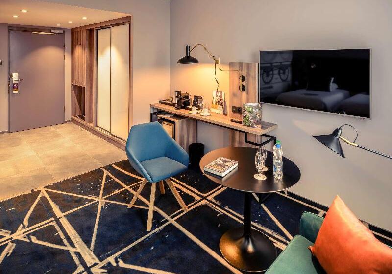 اتاق استاندارد, Apa Hotel Nihombashi Bakurocho Ekimae