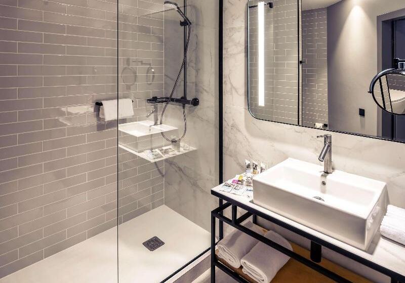 اتاق استاندارد, Apa Hotel Nihombashi Bakurocho Ekimae