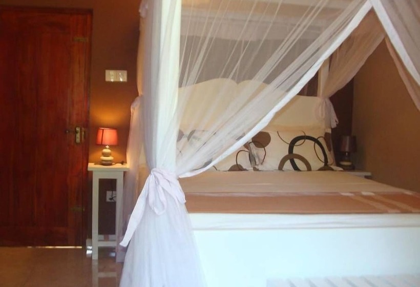اتاق استاندارد با چشم‌انداز استخر, Jacks Bed And Breakfast