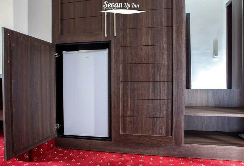 اتاق استاندارد, Sevan Resort, Sevan Up Inn