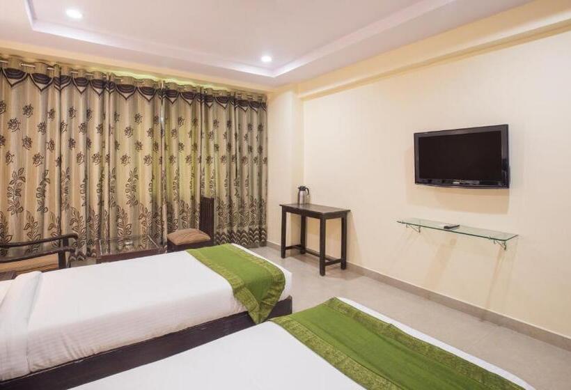اتاق لوکس, City Center Jodhpur