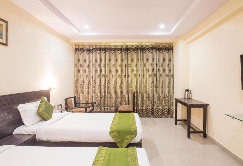 اتاق لوکس, City Center Jodhpur