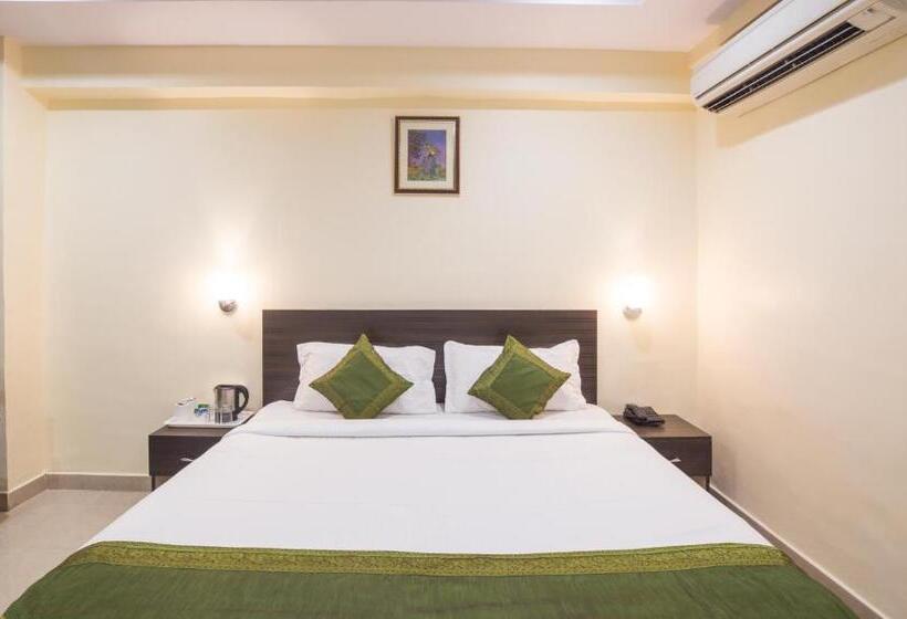 اتاق لوکس, City Center Jodhpur