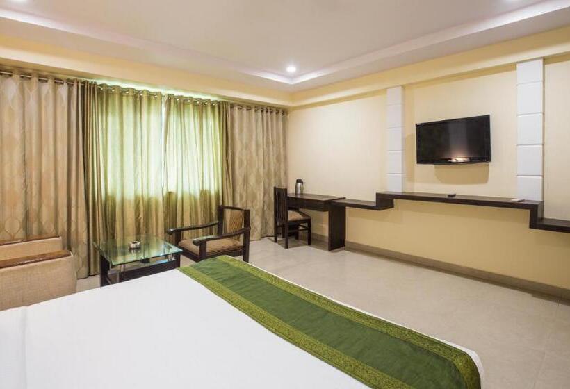 اتاق سوپریور, City Center Jodhpur