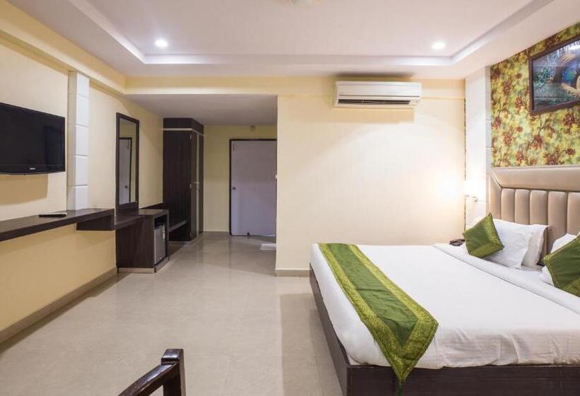 اتاق سوپریور, City Center Jodhpur