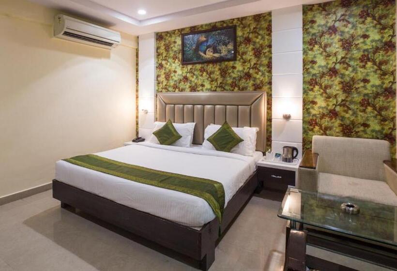 اتاق سوپریور, City Center Jodhpur