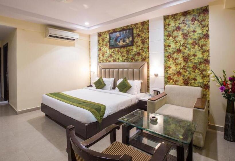 اتاق سوپریور, City Center Jodhpur
