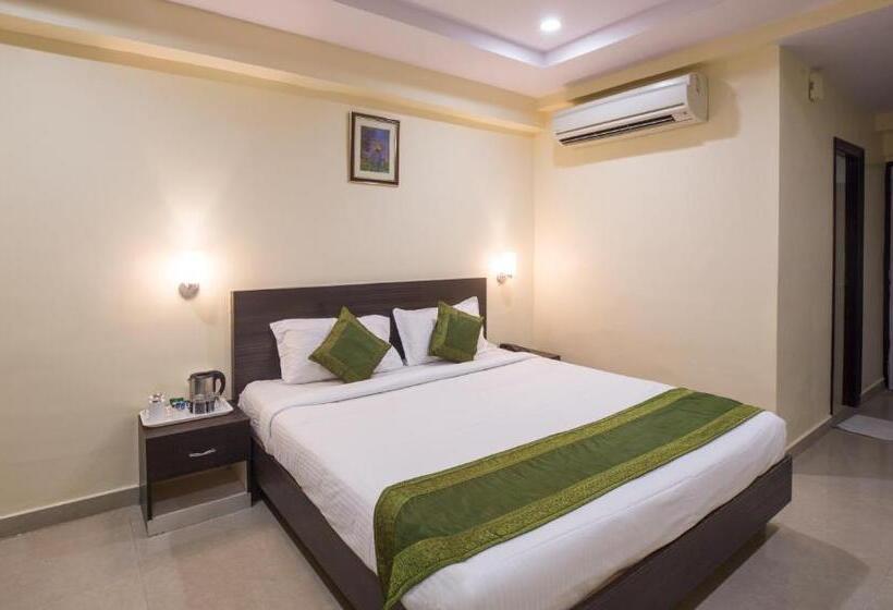 اتاق لوکس, City Center Jodhpur