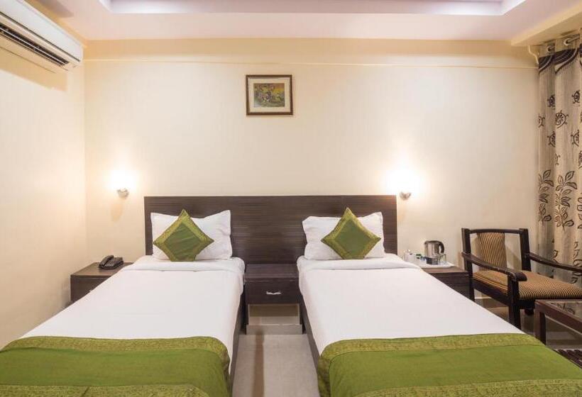 اتاق لوکس, City Center Jodhpur