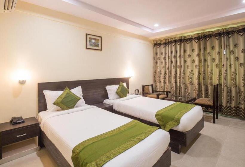اتاق لوکس, City Center Jodhpur