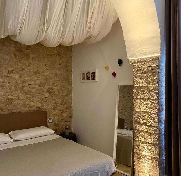 اتاق استاندارد, Altrelli Rooms