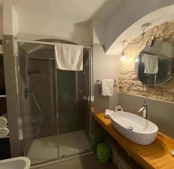 اتاق استاندارد, Altrelli Rooms