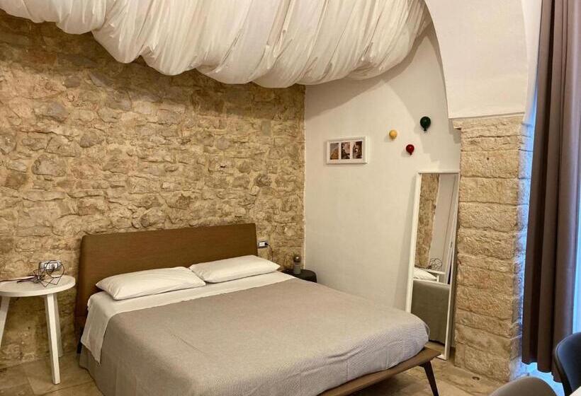 اتاق استاندارد, Altrelli Rooms